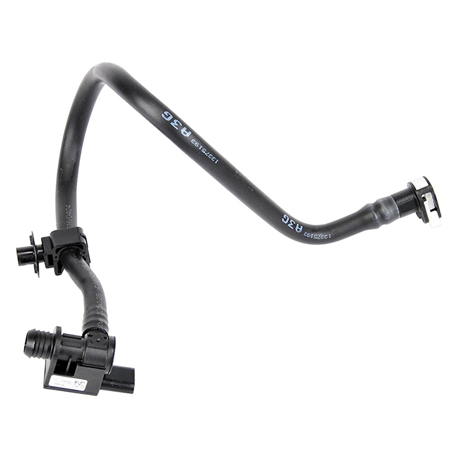 ACDelco® 1780972 GM Original Equipment™ Power Brake Booster Line