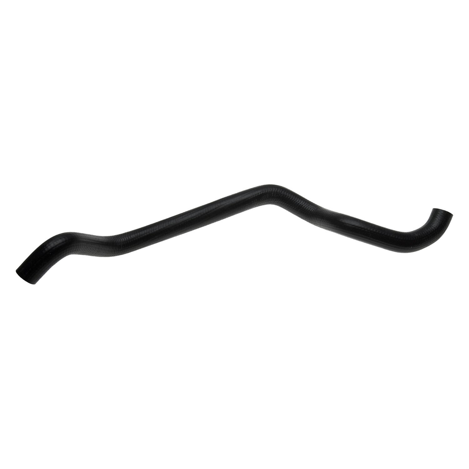 ACDelco 16247M Professional Molded Heater Hose