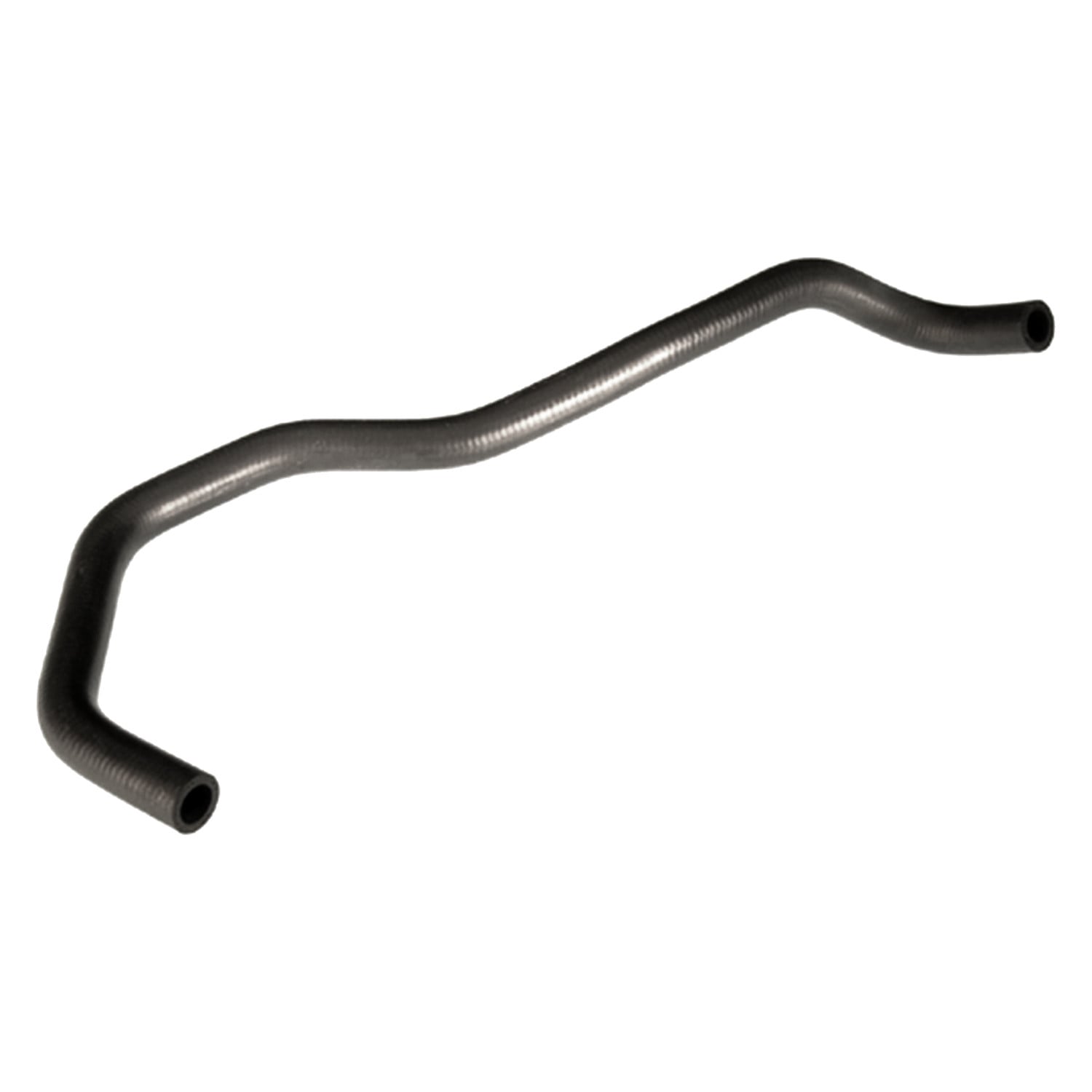 1997-2001 Honda Prelude Molded Heater Hose 18234L | Shaheen - View #10