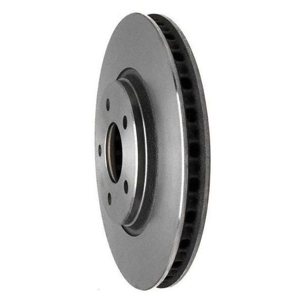 ACDelco® 18A1659AS Silver™ Vented Brake Rotor