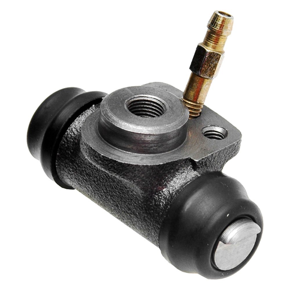 ACDelco® 18E200 Gold™ Rear Drum Brake Wheel Cylinder