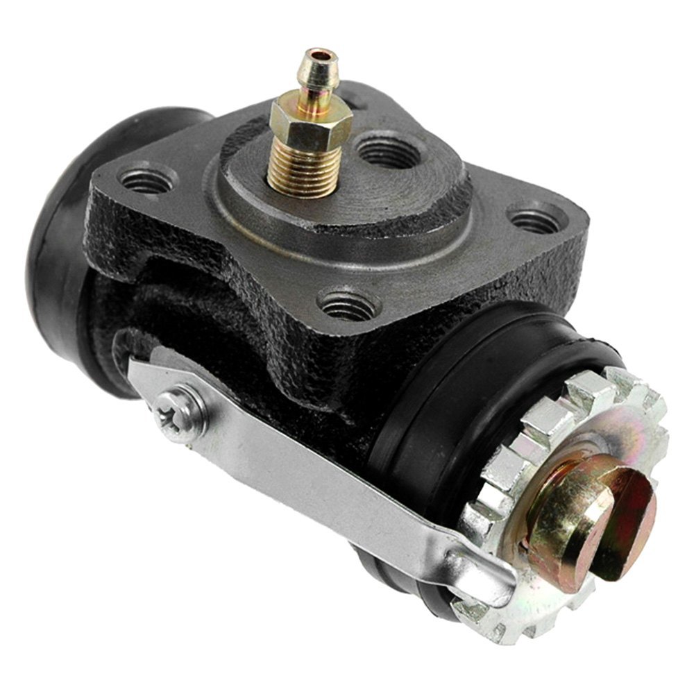ACDelco 18E719 Professional Front Driver Side Drum Brake Wheel Cylinder 