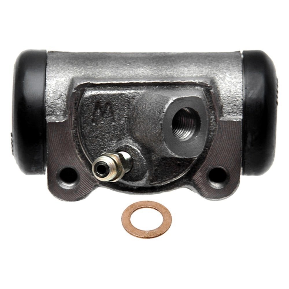 ACDelco 18E604 Professional Rear Drum Brake Wheel Cylinder Assembly 