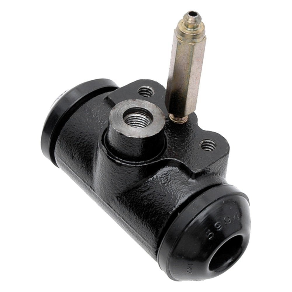 ACDelco® 18E662 Gold™ Drum Brake Wheel Cylinder