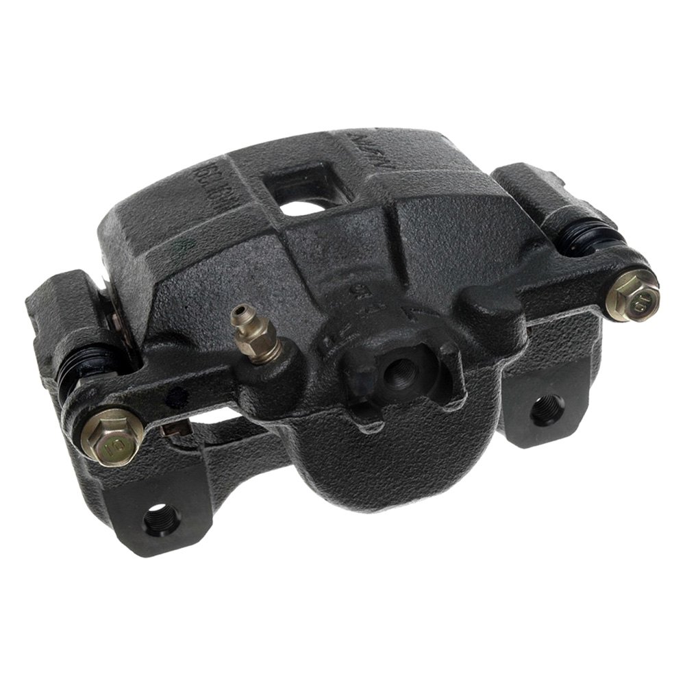 Remanufactured ACDelco 18R11860 Professional Front Disc Brake Caliper Assembly with Pads Loaded