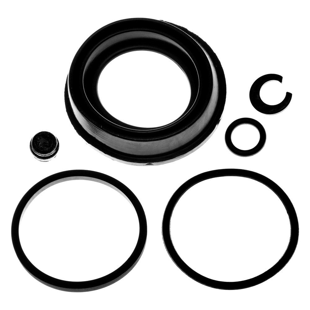 ACDelco® 18H470 Gold™ Rear Disc Brake Caliper Seal Kit