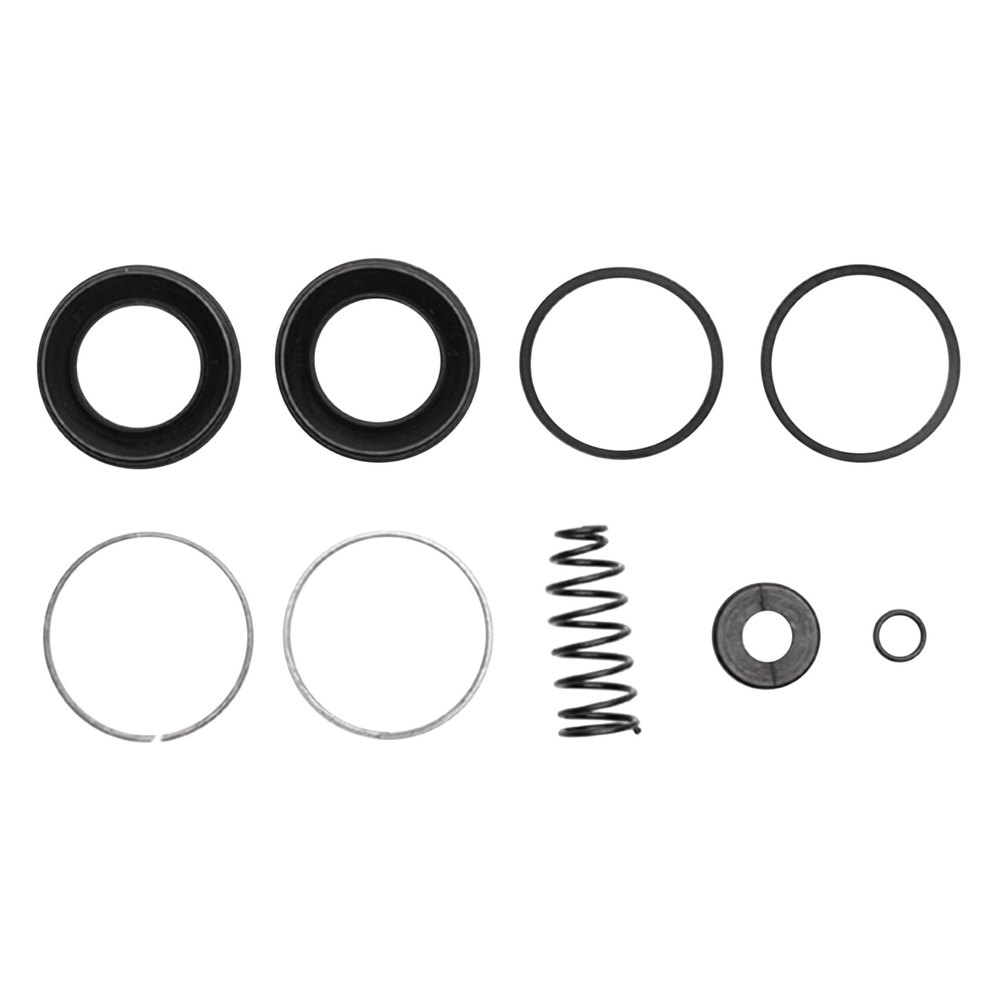 ACDelco® 18H50 Gold™ Rear Disc Brake Caliper Seal Kit