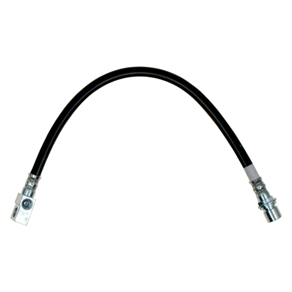 ACDelco 18J90 Professional Rear Center Brake Hose Assembly - Hydraulic Line Replacement