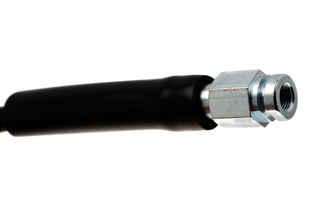 ACDelco® - Dodge Ram 2002 Professional™ Brake Hydraulic Hose