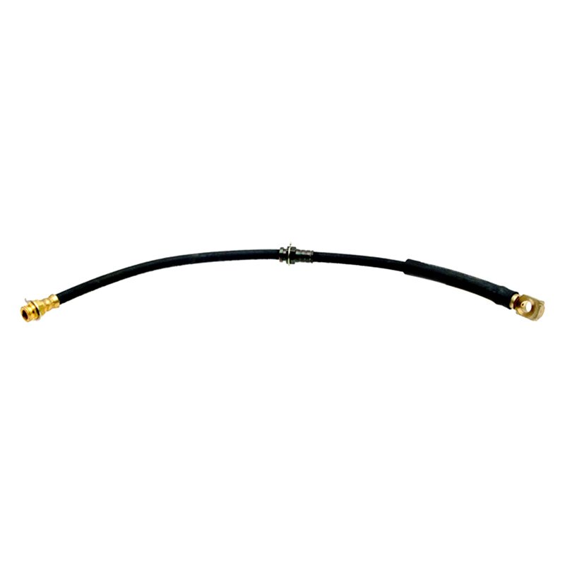 ACDelco 18J1120 Professional Rear Driver Side Hydraulic Brake Hose Assembly