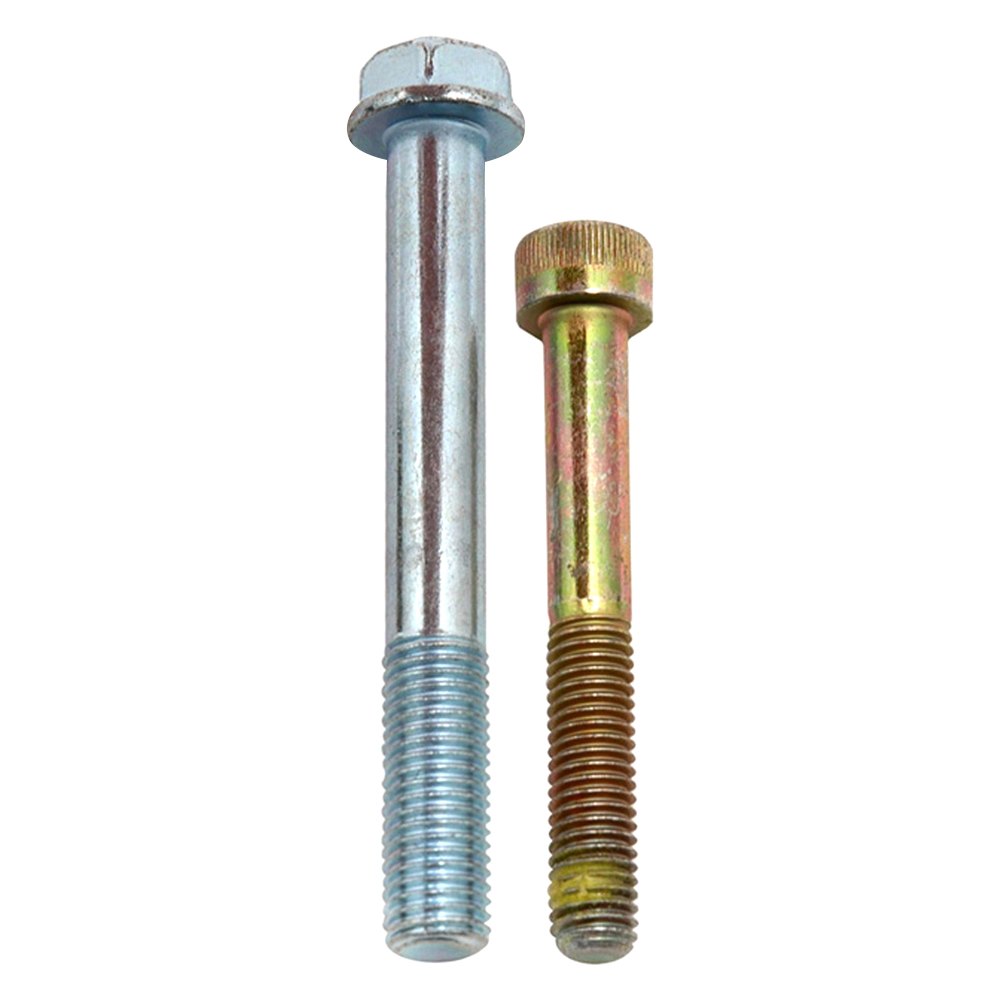 ACDelco® 18K206 Gold™ Rear Disc Brake Caliper Bolts