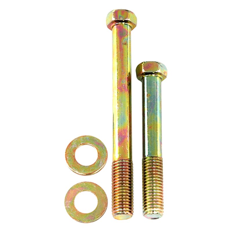ACDelco® 18K211 Gold™ Rear Disc Brake Caliper Bolts