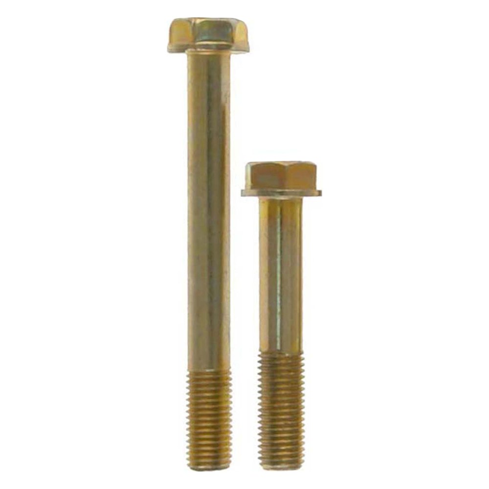 ACDelco® 18K294 Gold™ Front Disc Brake Caliper Bolts