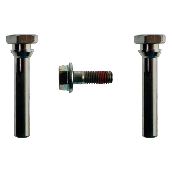 ACDelco® 18K5348 Gold™ Rear Disc Brake Caliper Bolts