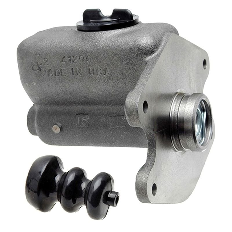 ACDelco 18M36433 Professional Brake Master Cylinder ACDelco 18M36433 Professional Brake Master Cylinder