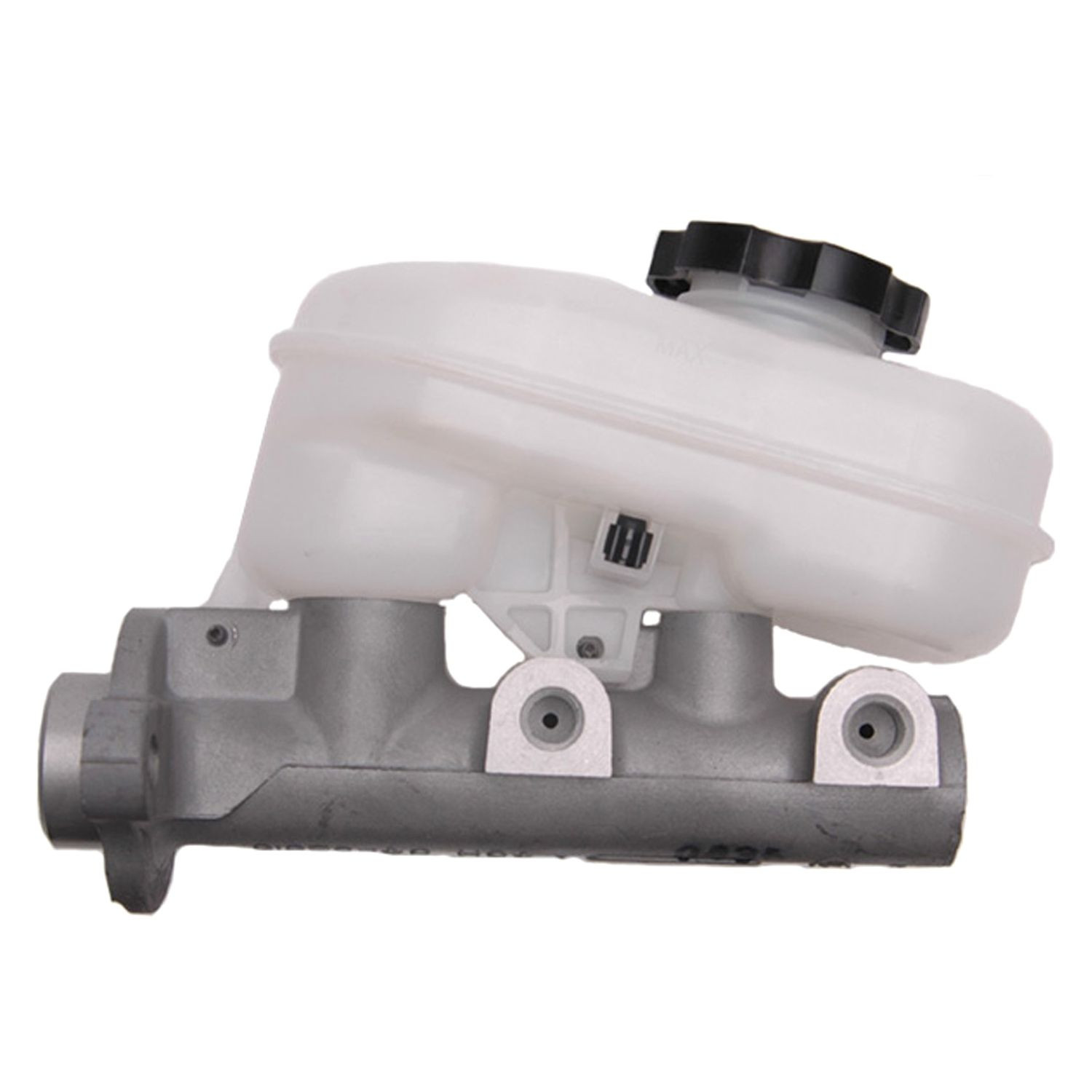 thumbnail image 2 of ACDelco Professional 18M971 Brake Master Cylinder - Direct Replacement Assembly 2 of 5