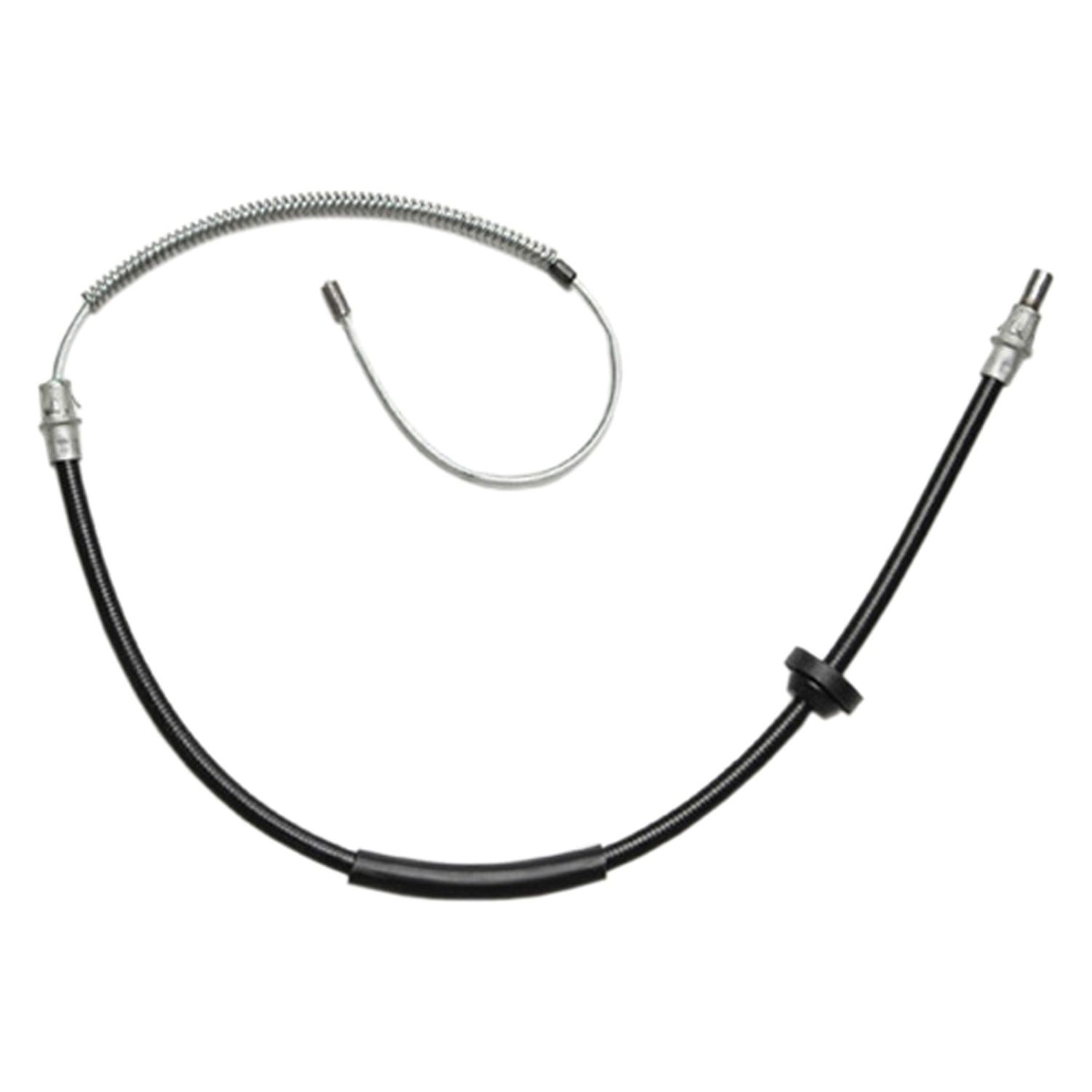 Acdelco 18P455 Front Parking Brake Cable Assembly