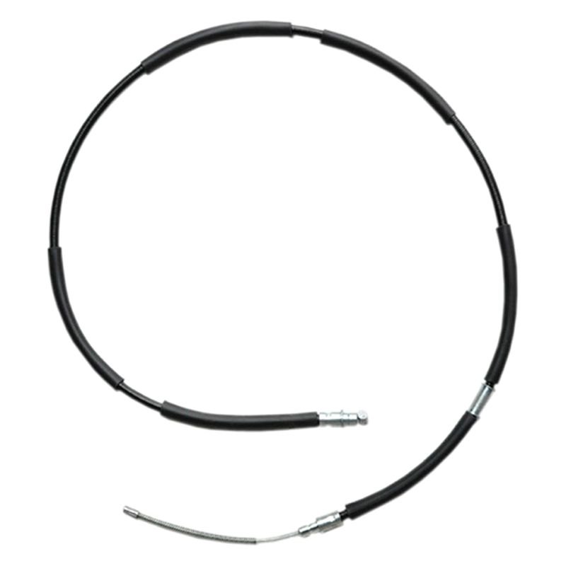 Genuine ACDelco Driver Side Parking Brake Rear Cable 18P2508