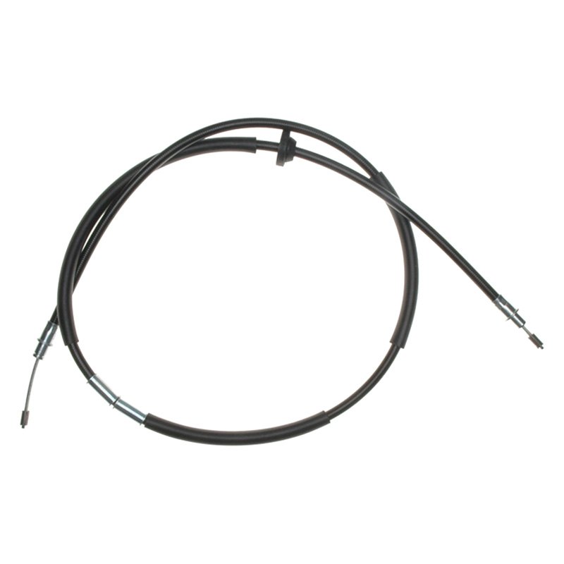 ACDelco® 18P1964 Gold™ Steel Rear Parking Brake Cable