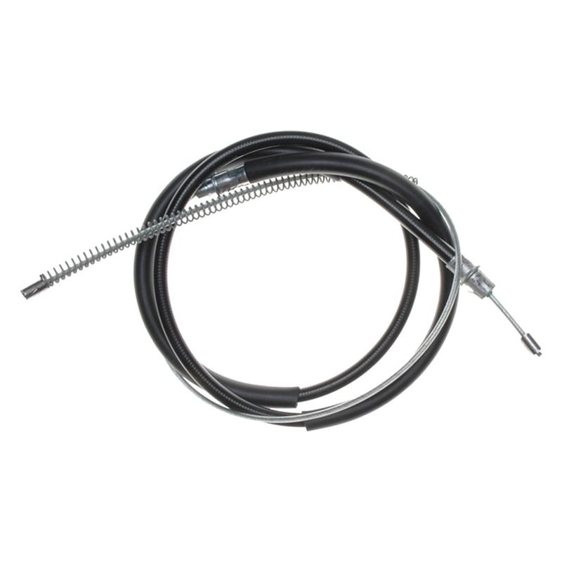 ACDelco - 18P2036 - Driver Side Parking Brake Rear Cable - 88927439