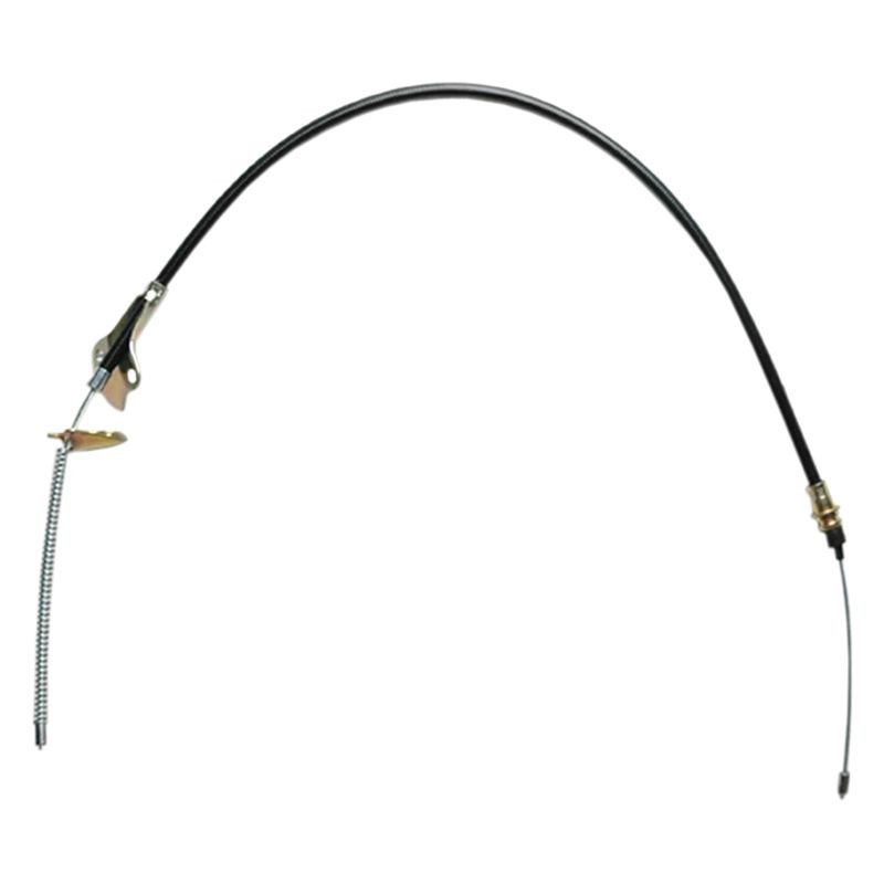 ACDelco 18P2318 Professional Rear Parking Brake Cable - View #5