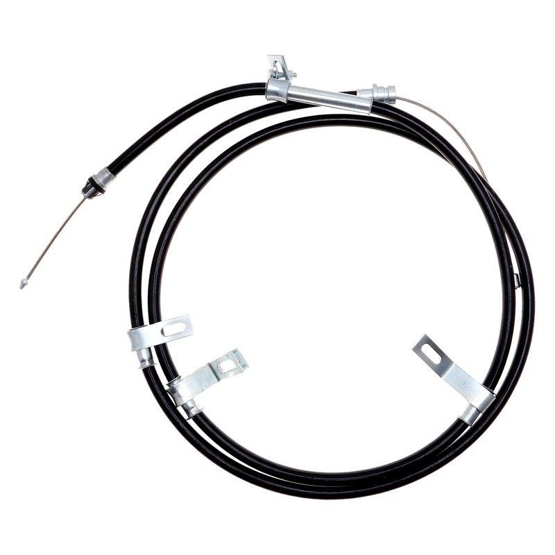 ACDelco Professional 18P96859 Rear Parking Brake Cable 