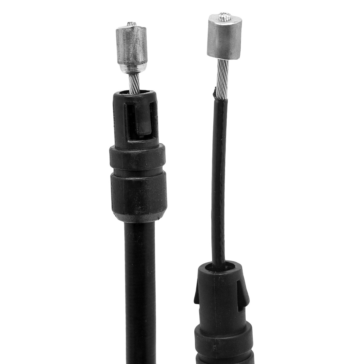 Aazon.co: ACDelco Professional 18P2541 Rear Passenger Side Parking Brake Cable Assebly - View #8