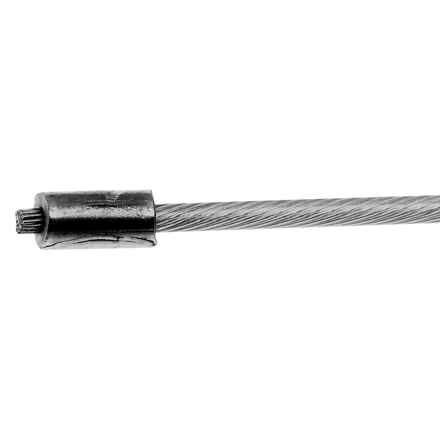 ACDelco 18P97000 Professional Rear Passenger Side Brake Cable 