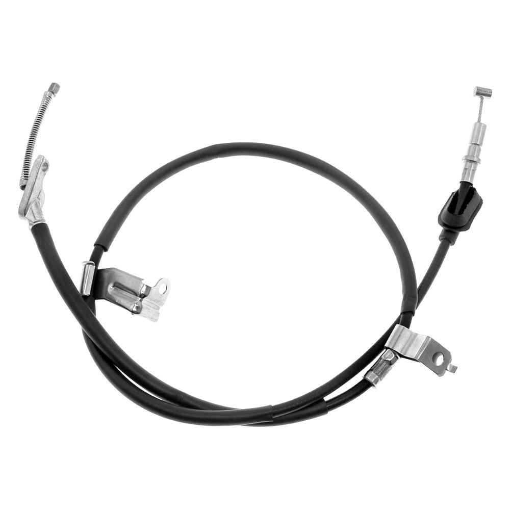 ACDelco® Honda CRV EX / LX 2004 Professional™ Rear Parking Brake Cable