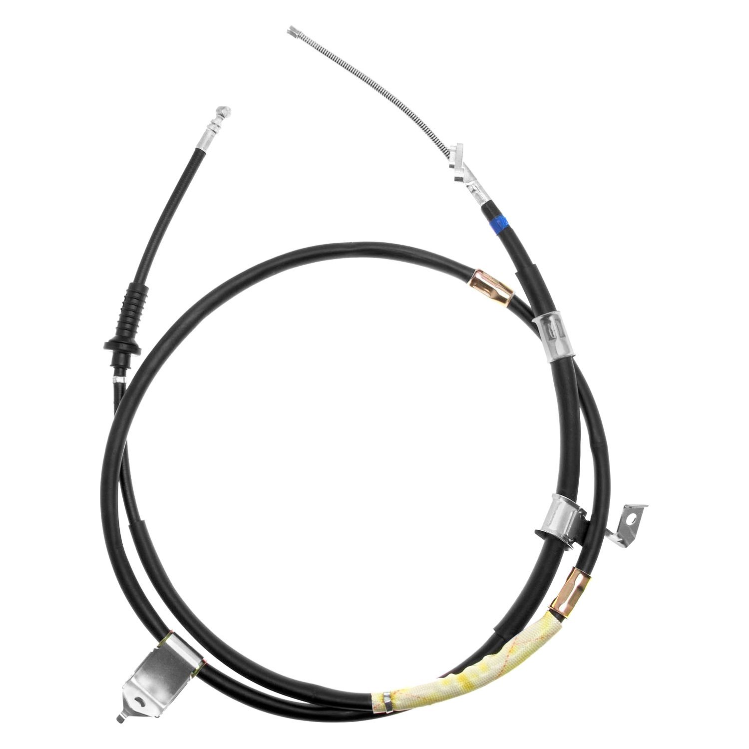 ACDelco 18P97052 Professional Parking Brake Cable 