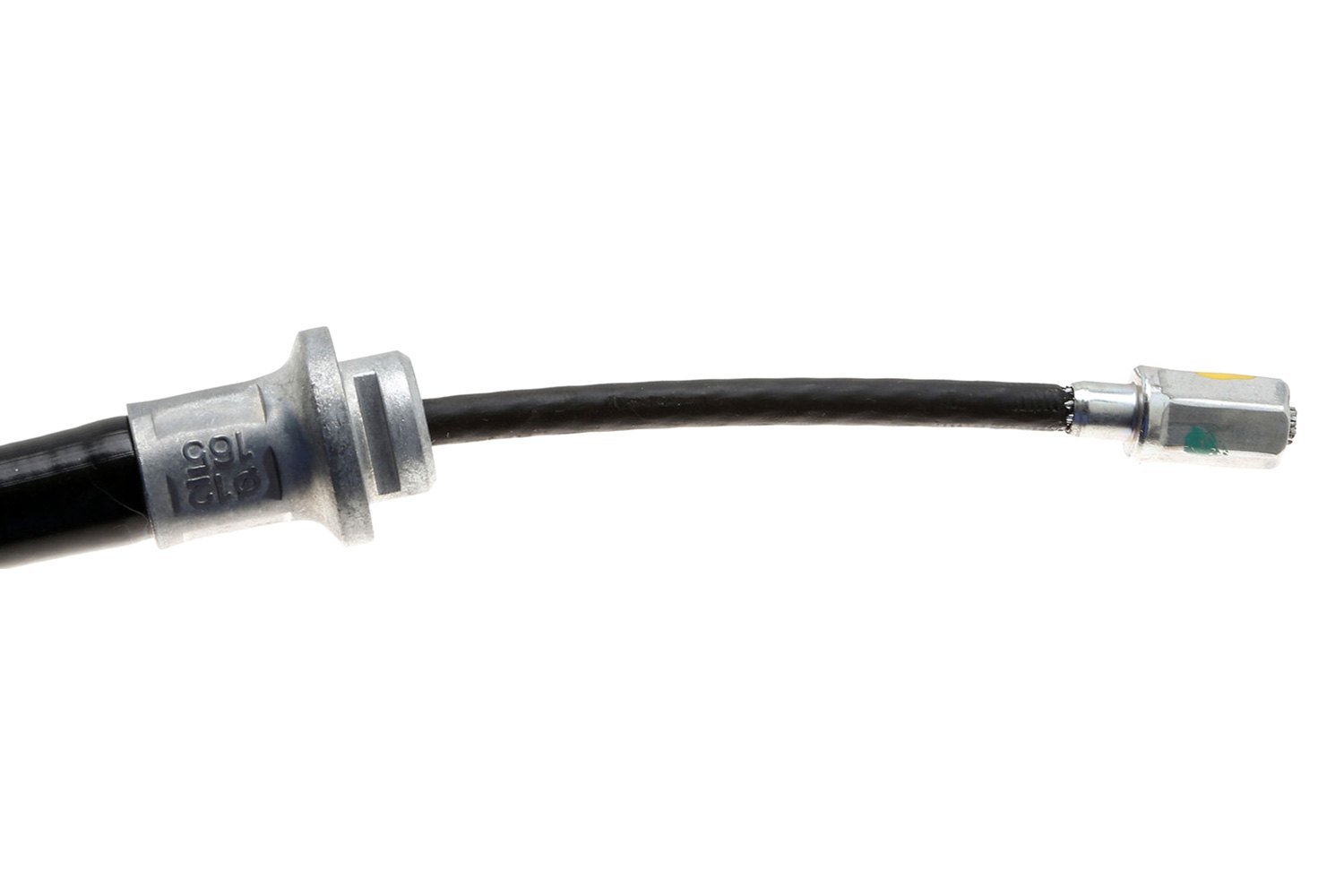 ACDelco 18P96758 Professional Rear Parking Brake Cable 
