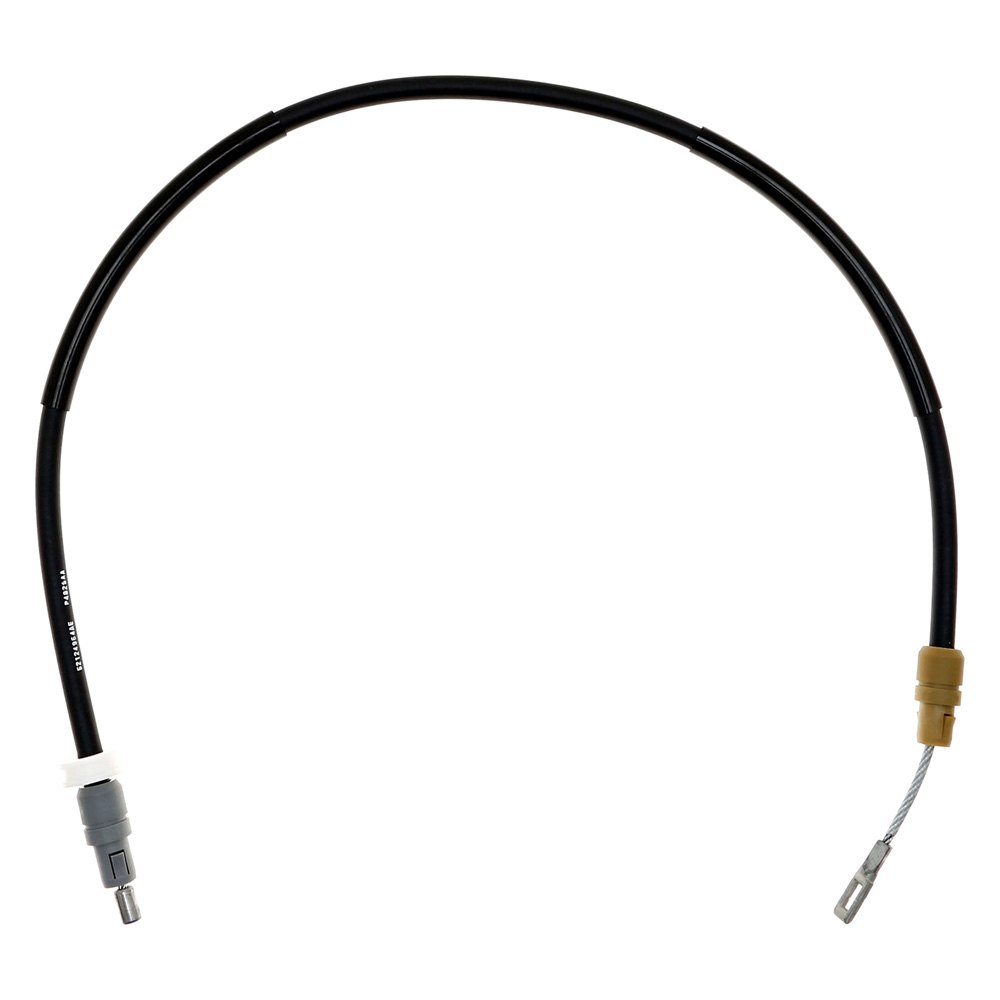 ACDelco 18P97336 Professional Parking Brake Cable 