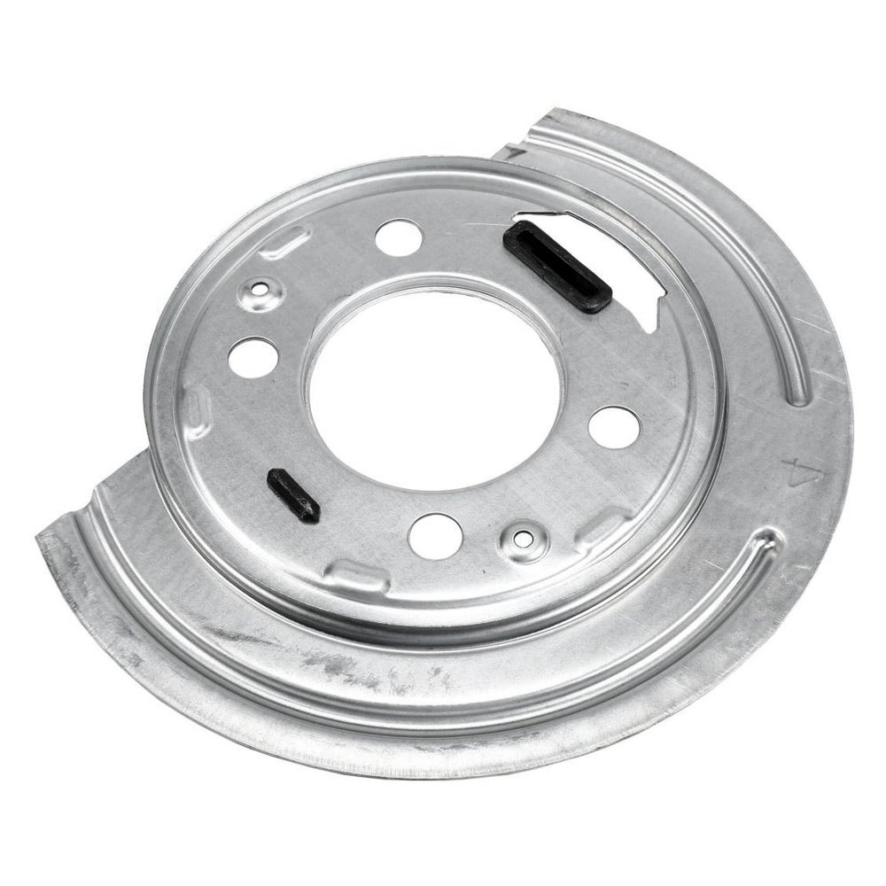 ACDelco® Genuine GM Parts™ Brake Dust Shield Kit