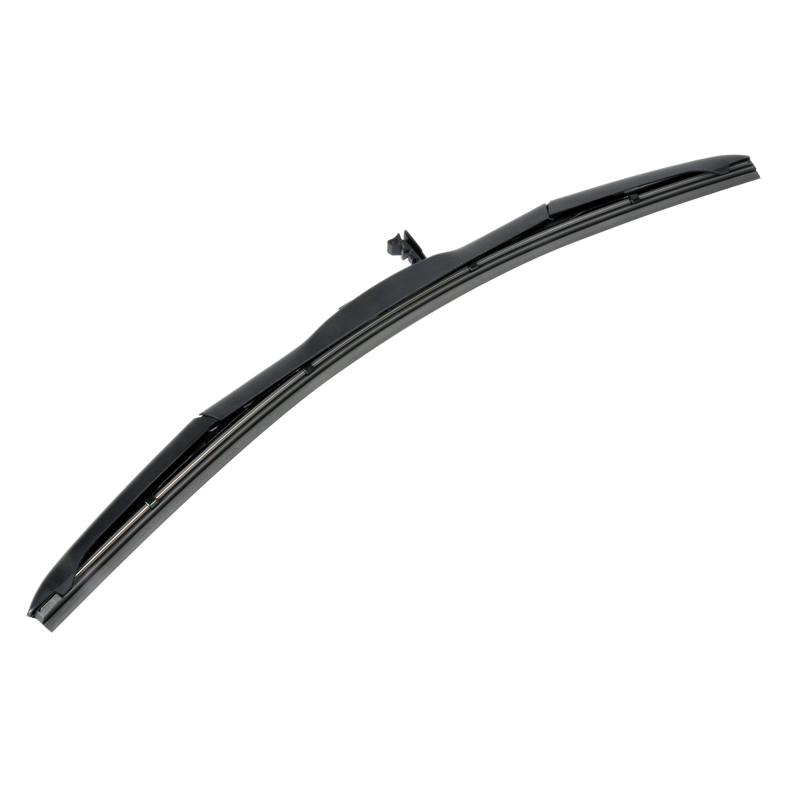 ACDelco® 19184577 Professional™ Heavy Duty Black Wiper Blade