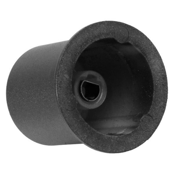 Acdelco® 19204643 - Gm Genuine Parts™ Radio Knob