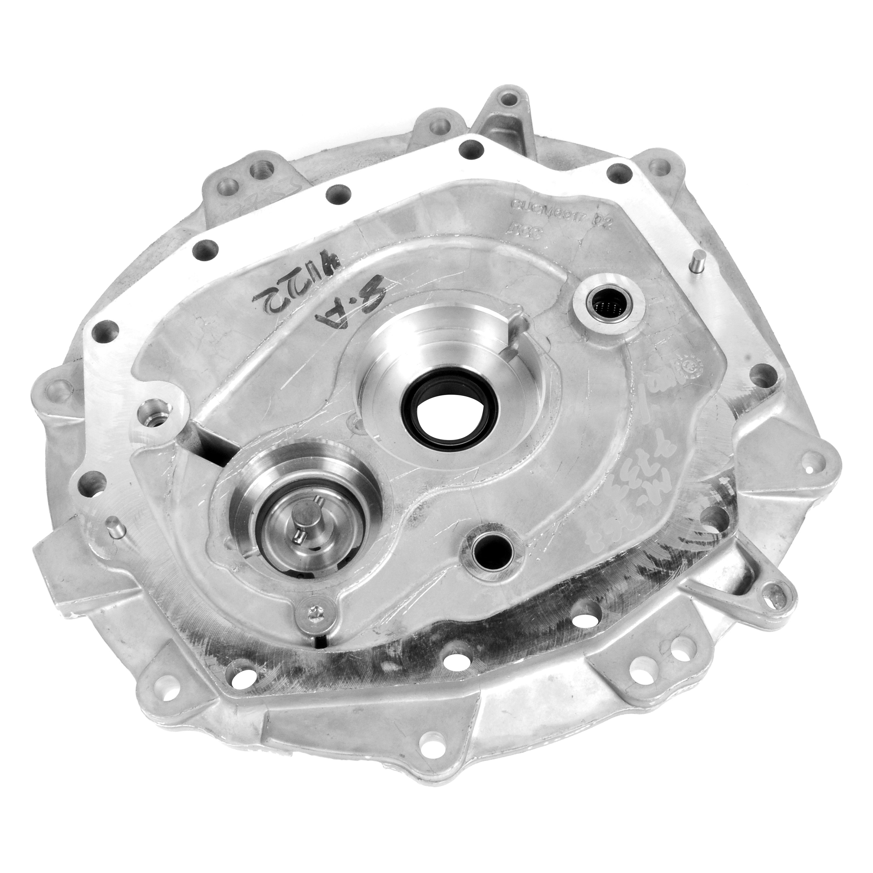 ACDelco® Genuine GM Parts™ Manual Transmission to Bellhousing Adapter