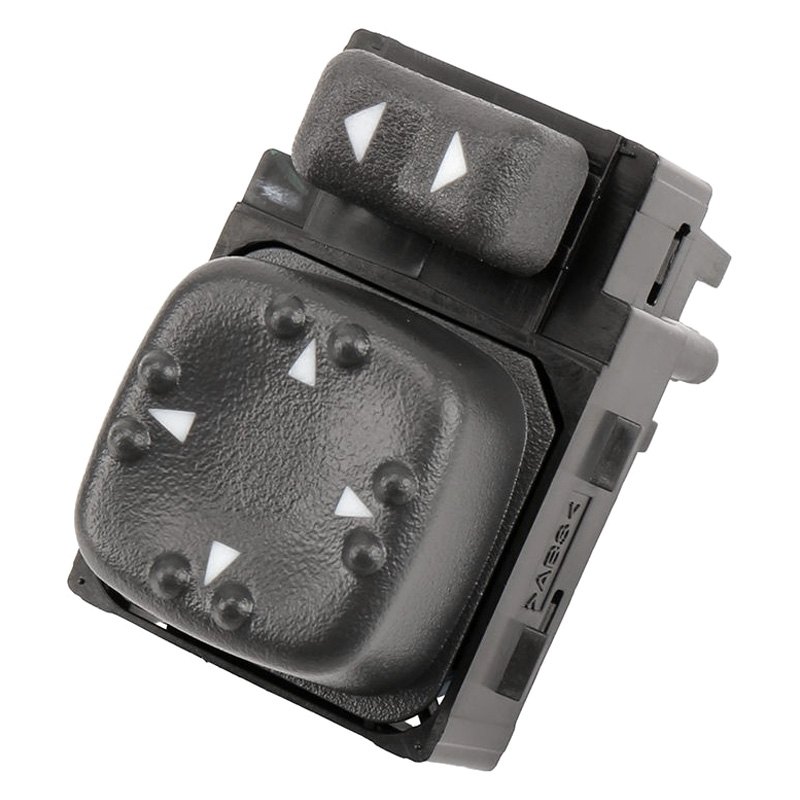 ACDelco® GMC Sierra 1500 With Electric Remote Control Painted Outside