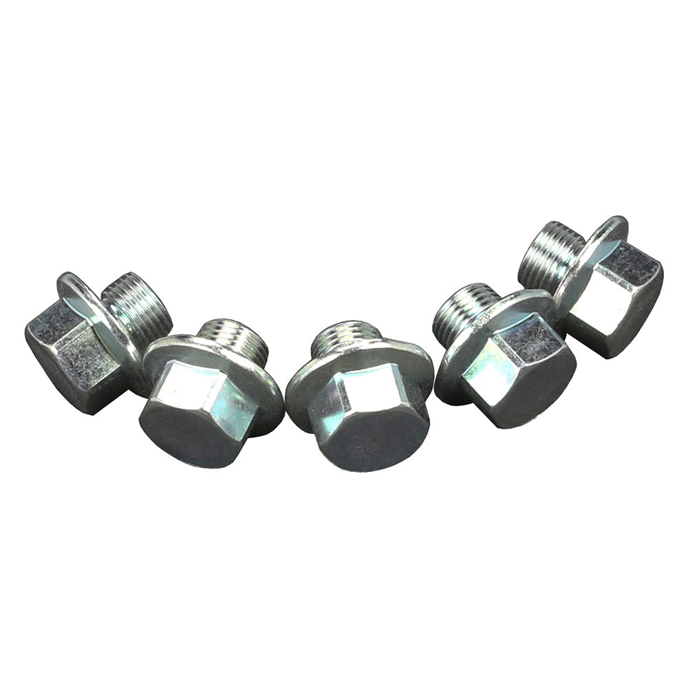 ACDelco® 19316030 Genuine GM Parts™ Engine Oil Galley Plug