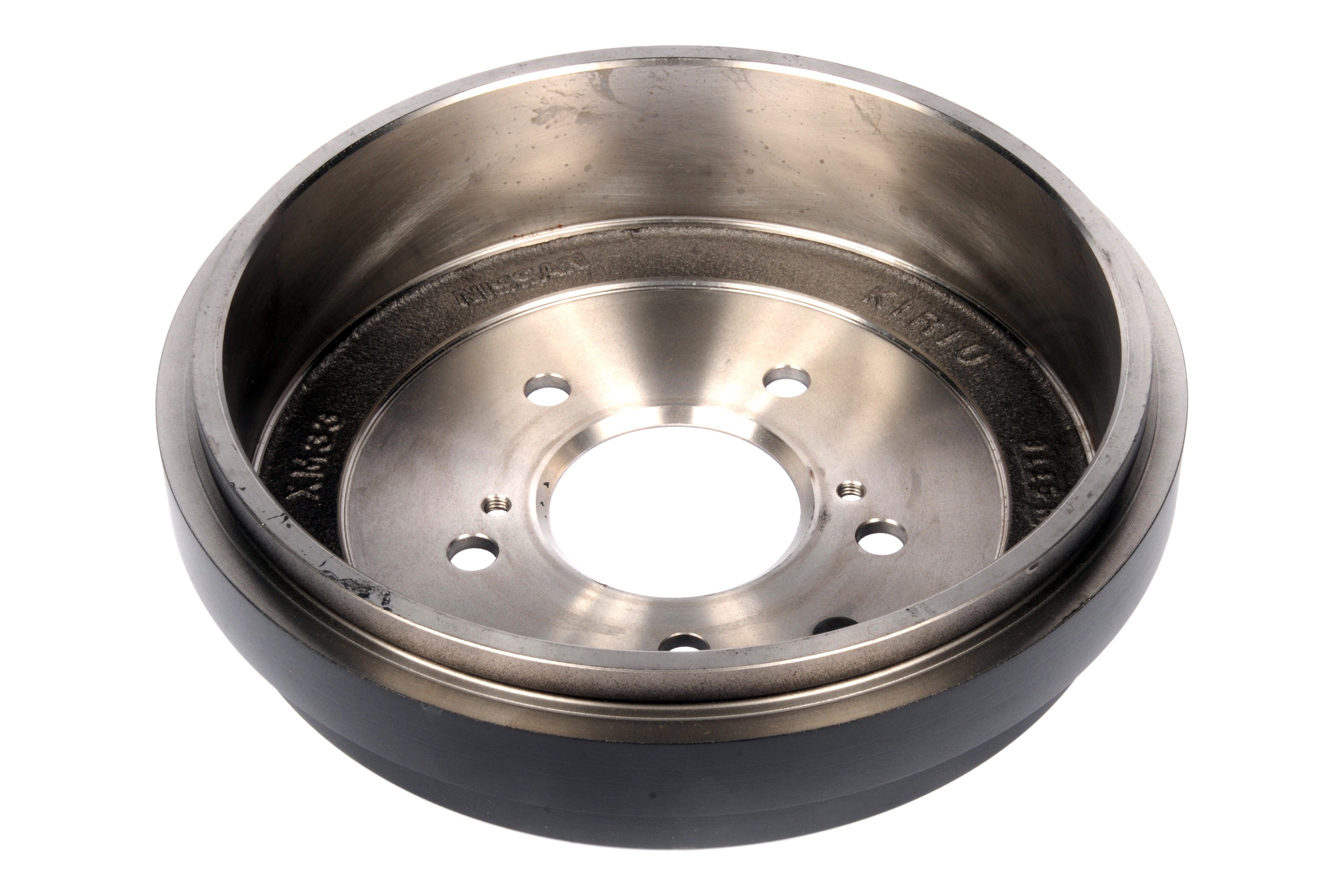 ACDelco 19316567 GM Original Equipment Rear Brake Drum ACDelco 19316567 GM Original Equipment Rear Brake Drum