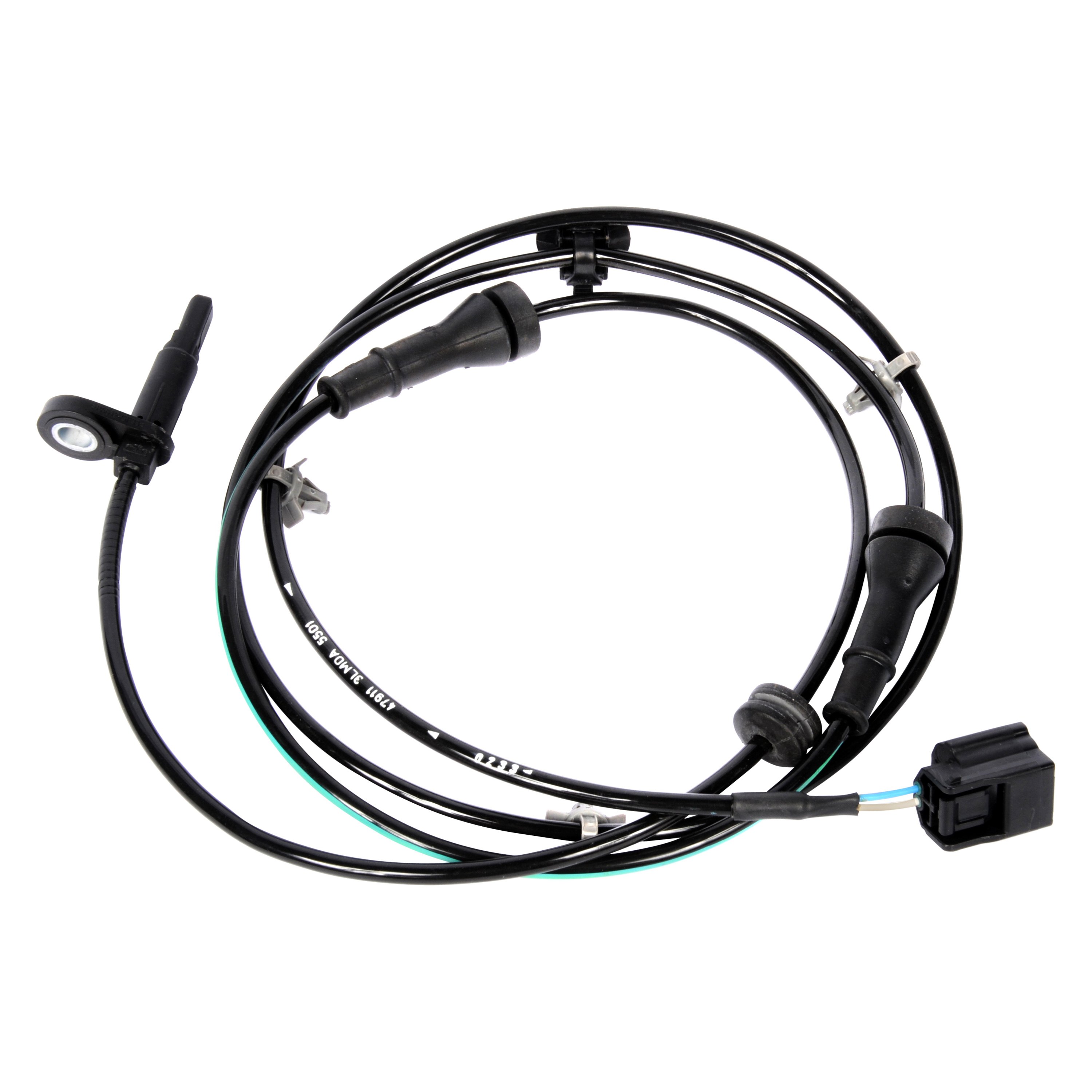 Acdelco® Chevy City Express 2015 Gm Original Equipment™ Abs Wheel Speed Sensor 4597