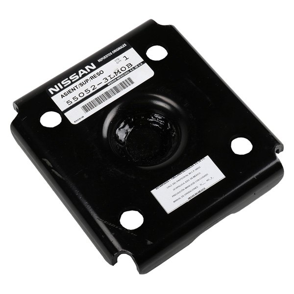 ACDelco® 19316698 Genuine GM Parts™ Rear Coil Spring Seat