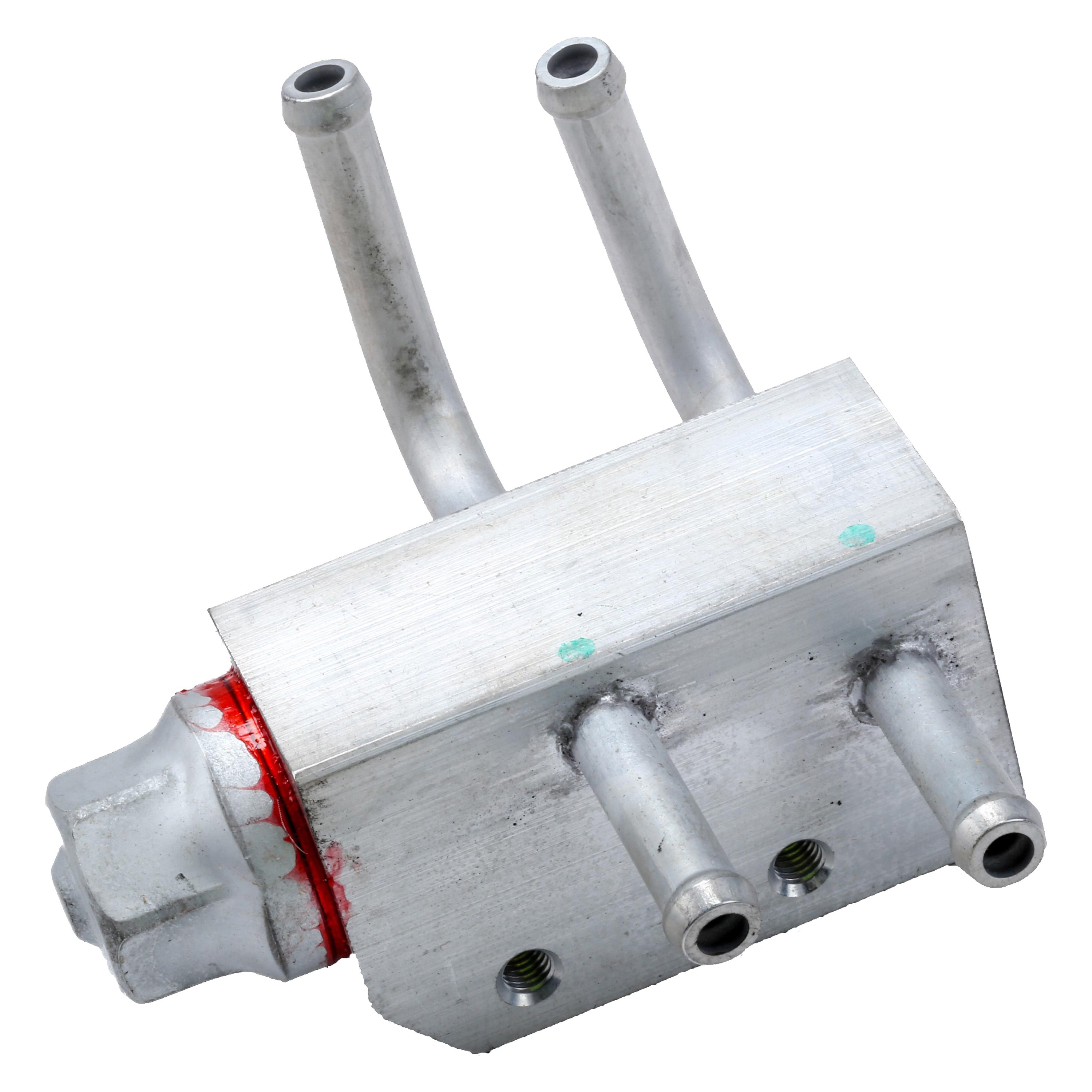 ACDelco® 19317610 Genuine GM Parts™ Automatic Transmission Oil Cooler