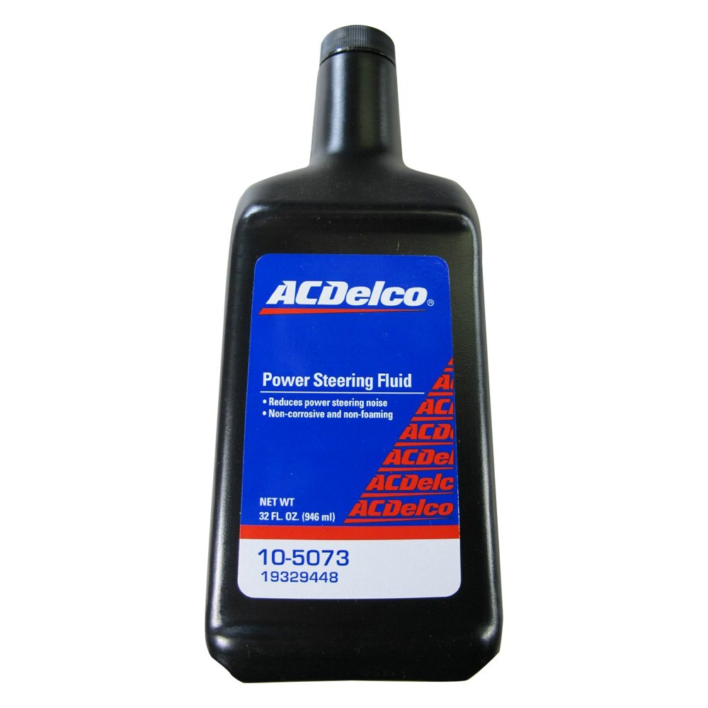ACDelco® 19329448 Power Steering Fluid