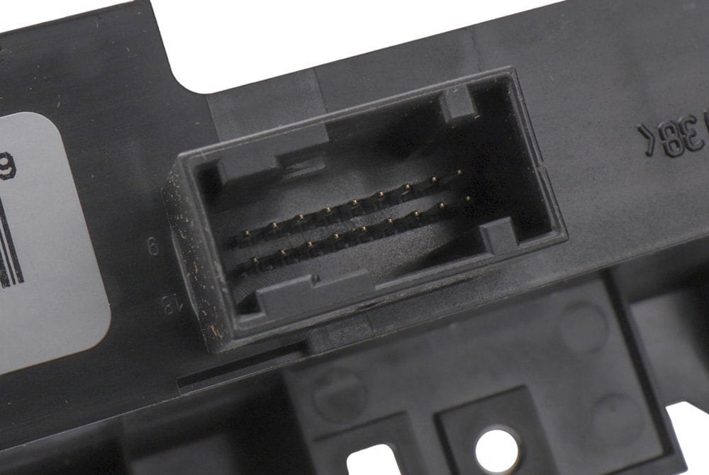 ACDelco® 19404116 Genuine GM Parts™ Power TakeOff Switch