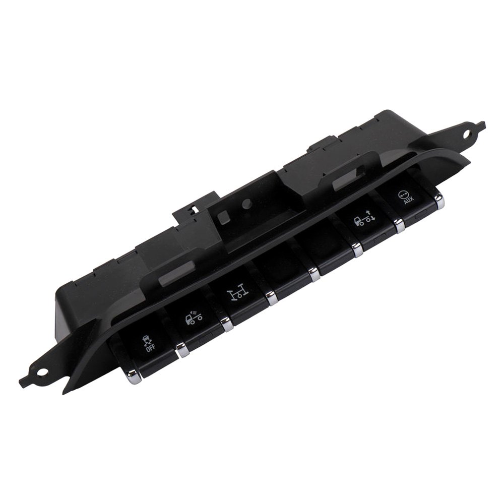 ACDelco® 19404116 Genuine GM Parts™ Power TakeOff Switch