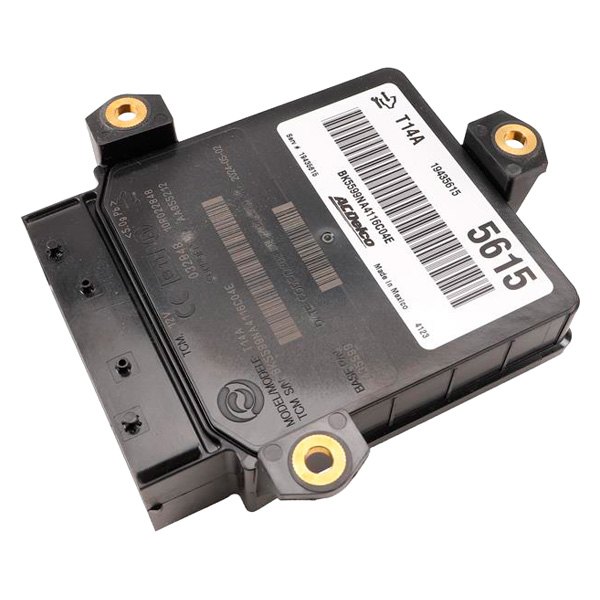 ACDelco® 19435615 - Genuine GM Parts™ Transmission Control Module
