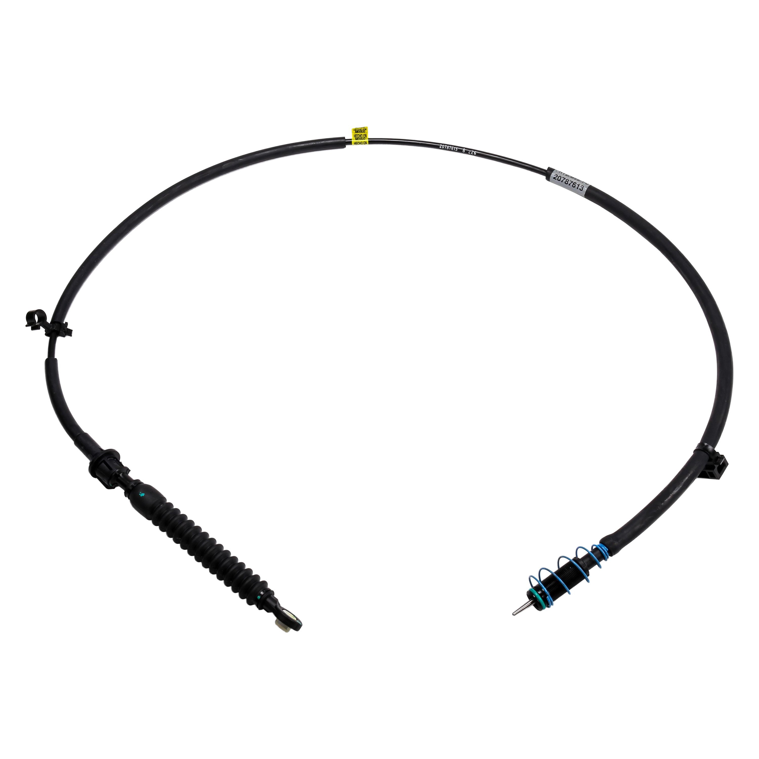 ACDelco® 20787613 Genuine GM Parts™ Automatic Transmission Range