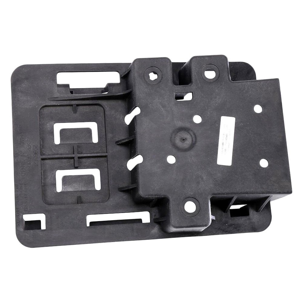 ACDelco® 20965121 GM Genuine Parts™ Active Suspension Control Module