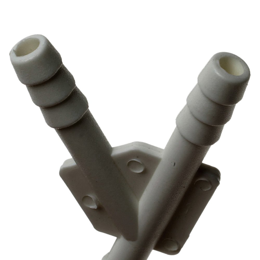 ACDelco® 212526 Gold™ Auxiliary Vacuum Supply Hose