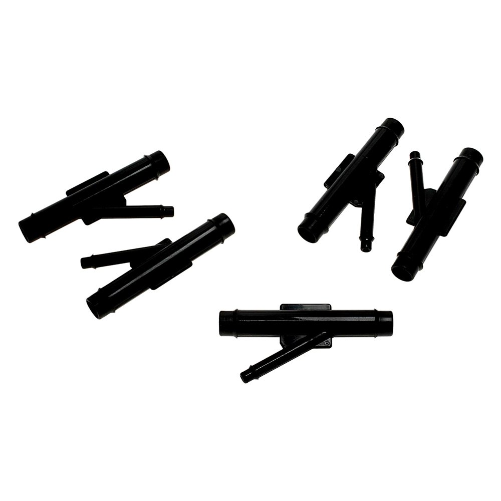 ACDelco® 212553 Gold™ Auxiliary Vacuum Supply Hose